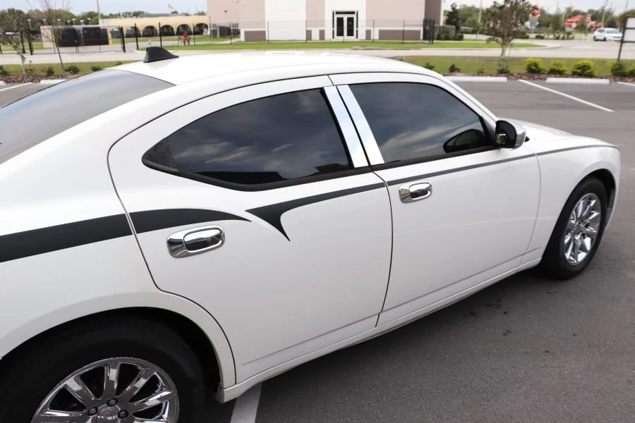 2008 Dodge Charger 6th Gen - Image 15 of 21