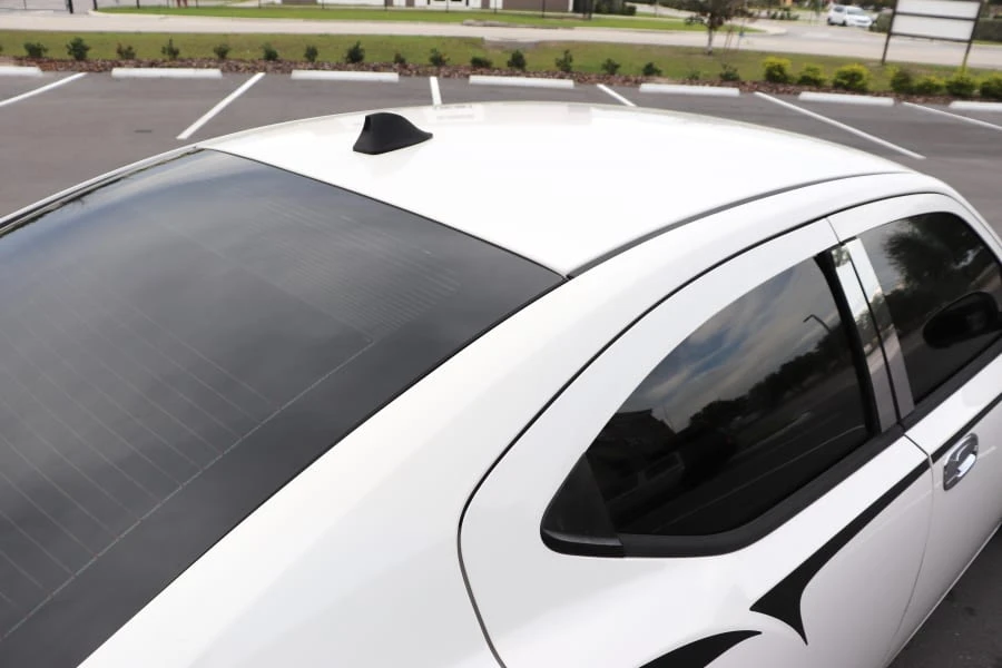 2008 Dodge Charger 6th Gen - Image 18 of 21
