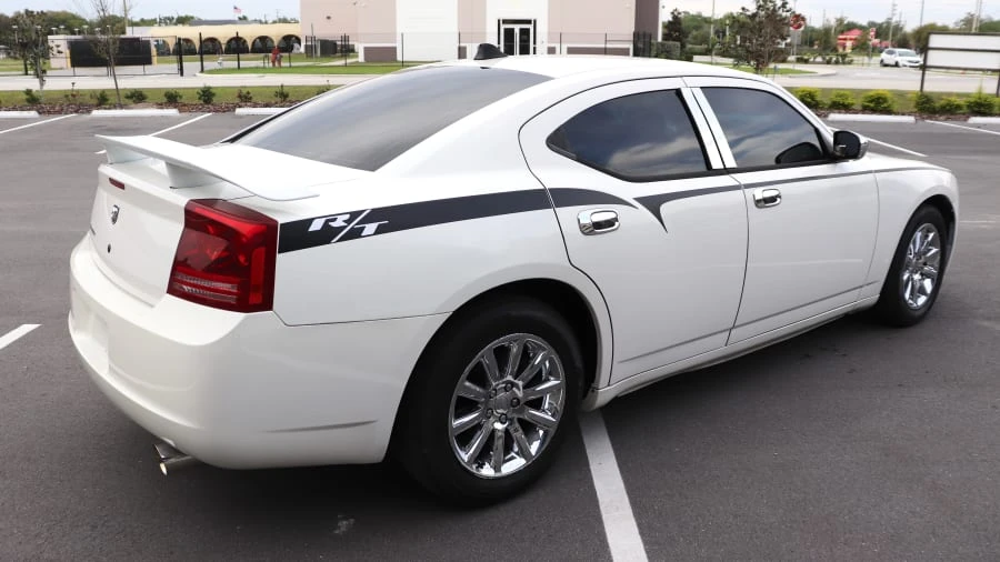 2008 Dodge Charger 6th Gen - Image 19 of 21