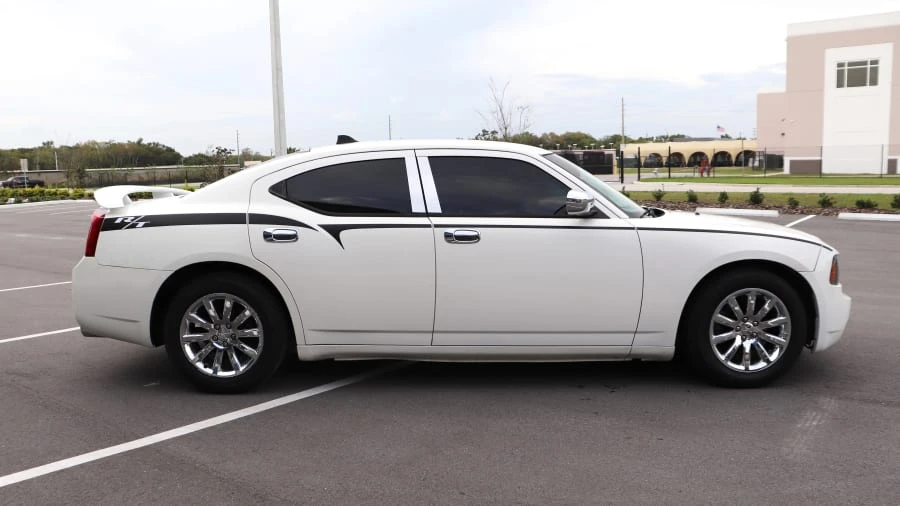 2008 Dodge Charger 6th Gen - Image 20 of 21