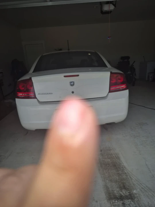 2008 Dodge Charger 6th Gen - Image 2 of 9