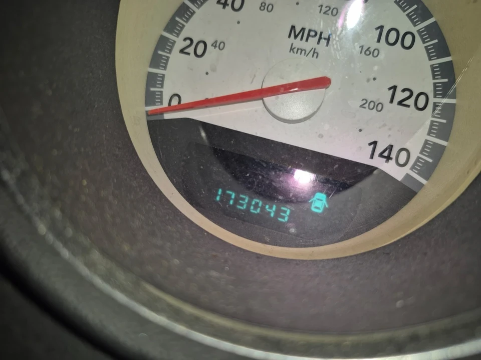 2008 Dodge Charger 6th Gen - Image 8 of 9