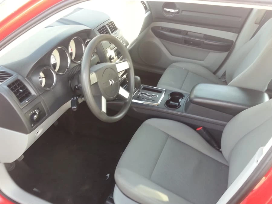 2008 Dodge Charger 6th Gen - Image 3 of 7