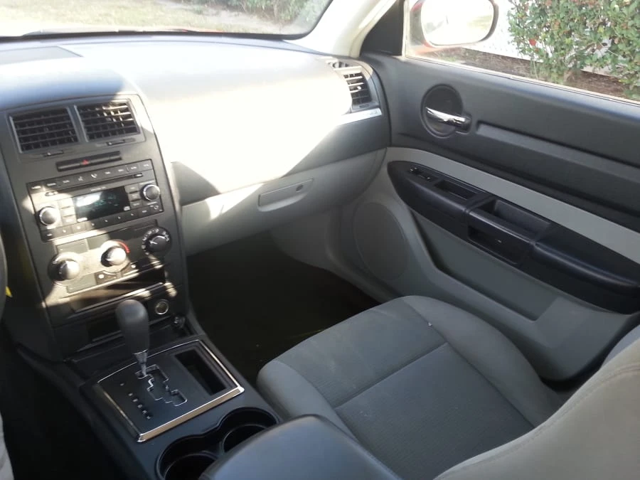2008 Dodge Charger 6th Gen - Image 4 of 7