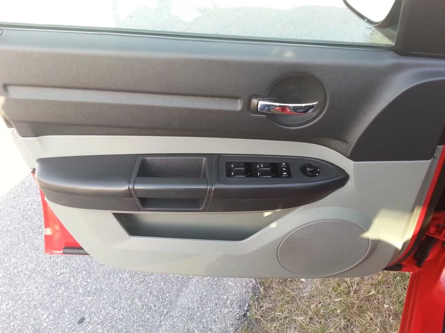 2008 Dodge Charger 6th Gen - Image 5 of 7