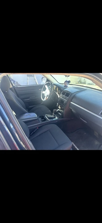 2008 Dodge Charger 6th Gen - Image 8 of 8