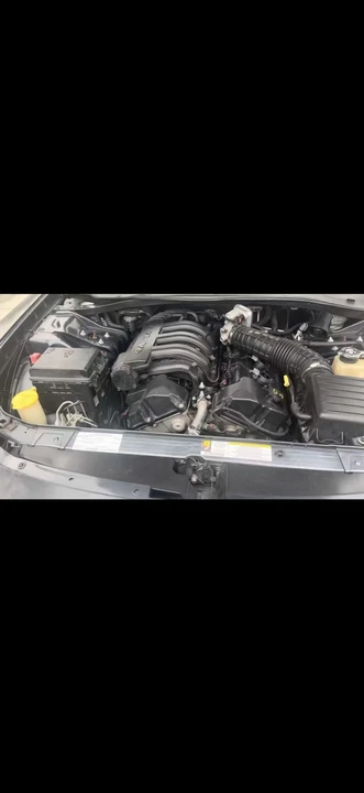 2008 Dodge Charger 6th Gen - Image 6 of 8