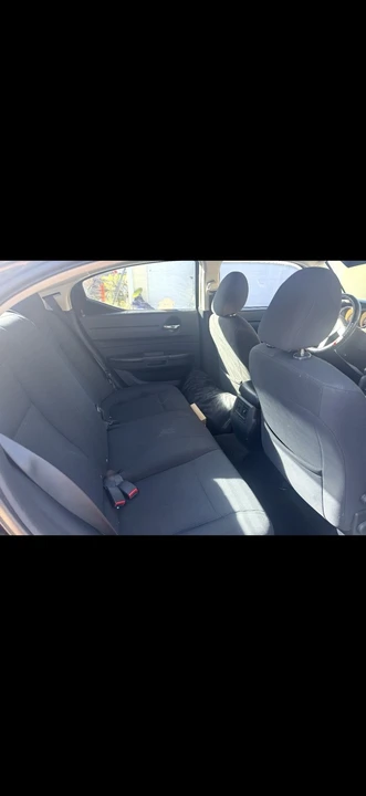 2008 Dodge Charger 6th Gen - Image 7 of 8