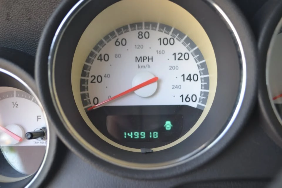2008 Dodge Charger 6th Gen - Image 7 of 12