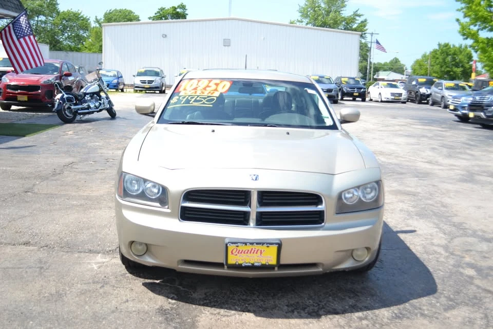 2008 Dodge Charger 6th Gen - Image 2 of 12
