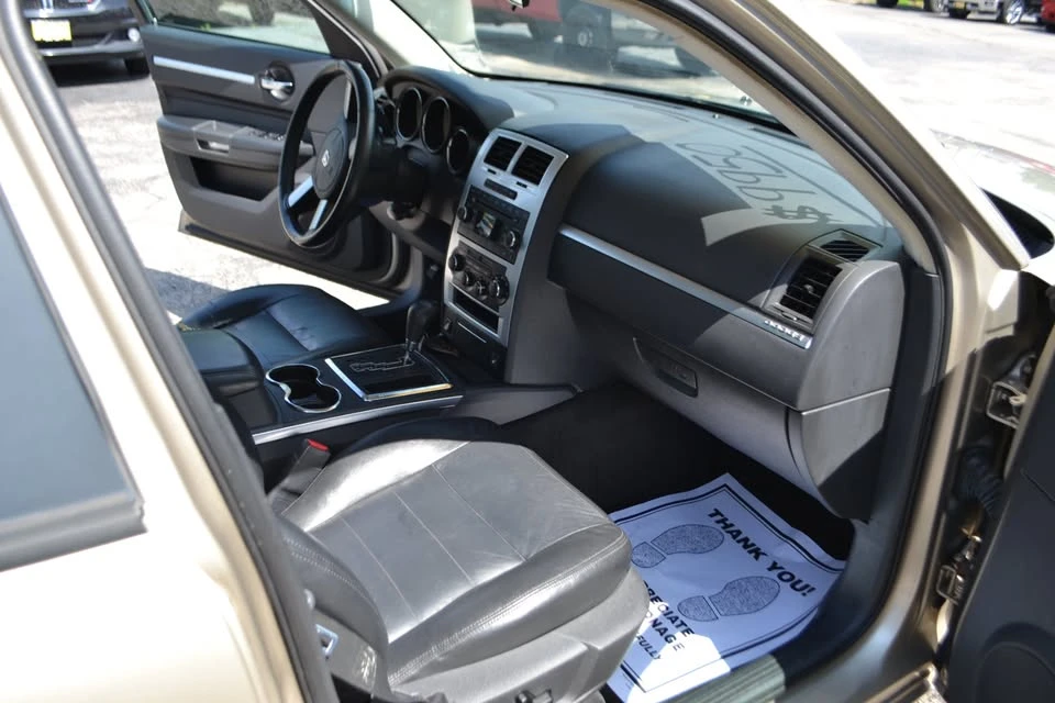 2008 Dodge Charger 6th Gen - Image 12 of 12