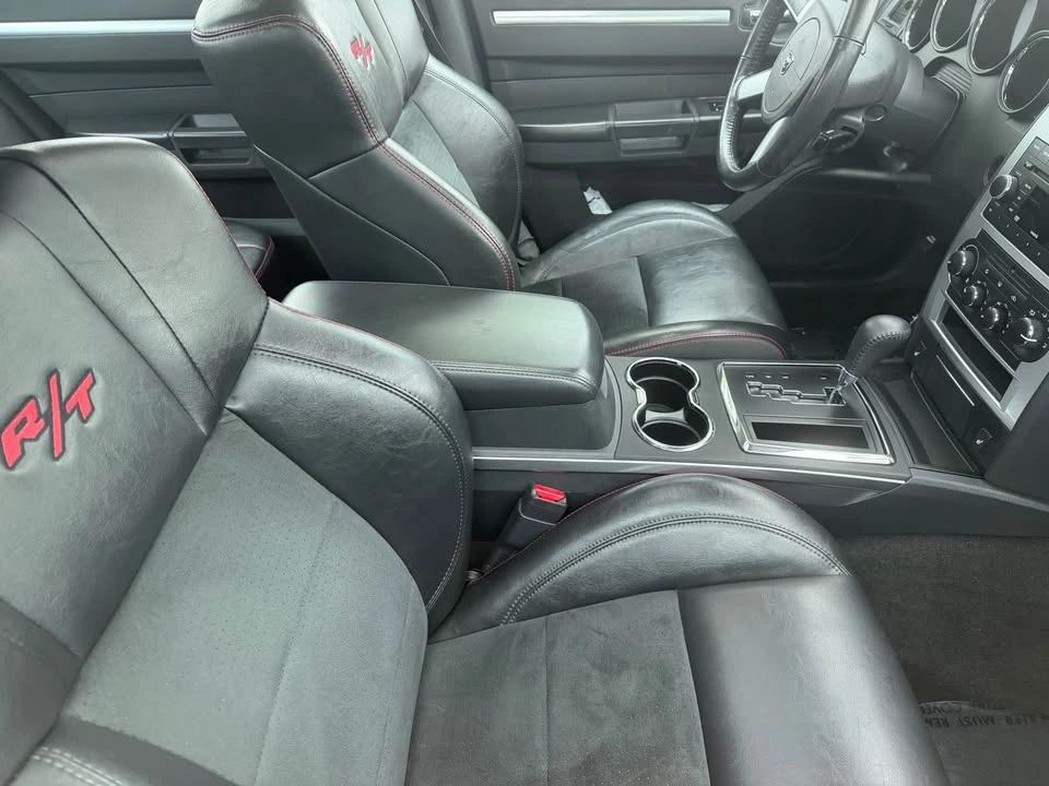 2008 Dodge Charger 6th Gen - Image 3 of 3