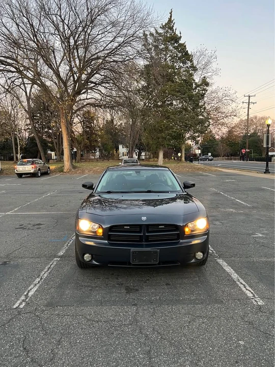 2008 Dodge Charger 6th Gen - Image 2 of 13