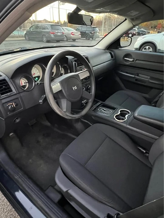 2008 Dodge Charger 6th Gen - Image 8 of 13