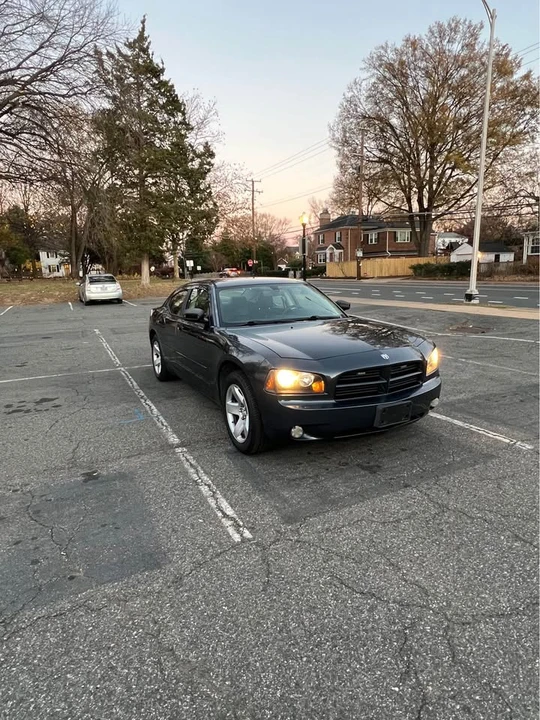 2008 Dodge Charger 6th Gen - Image 3 of 13