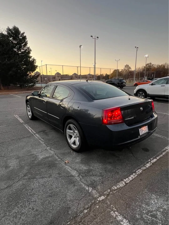 2008 Dodge Charger 6th Gen - Image 6 of 13