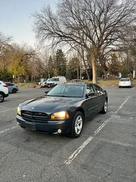 2008 Dodge Charger · 5.7L Hemi V8
