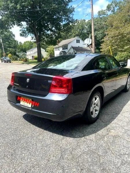 2008 Dodge Charger 6th Gen - Image 5 of 9