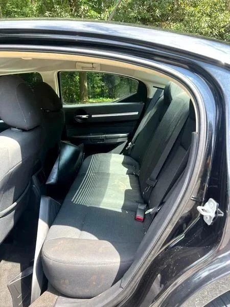 2008 Dodge Charger 6th Gen - Image 7 of 9