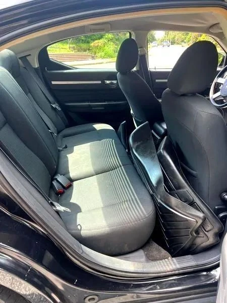 2008 Dodge Charger 6th Gen - Image 4 of 9