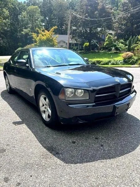 2008 Dodge Charger 6th Gen - Image 2 of 9