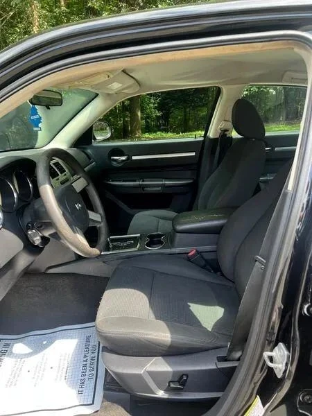2008 Dodge Charger 6th Gen - Image 8 of 9