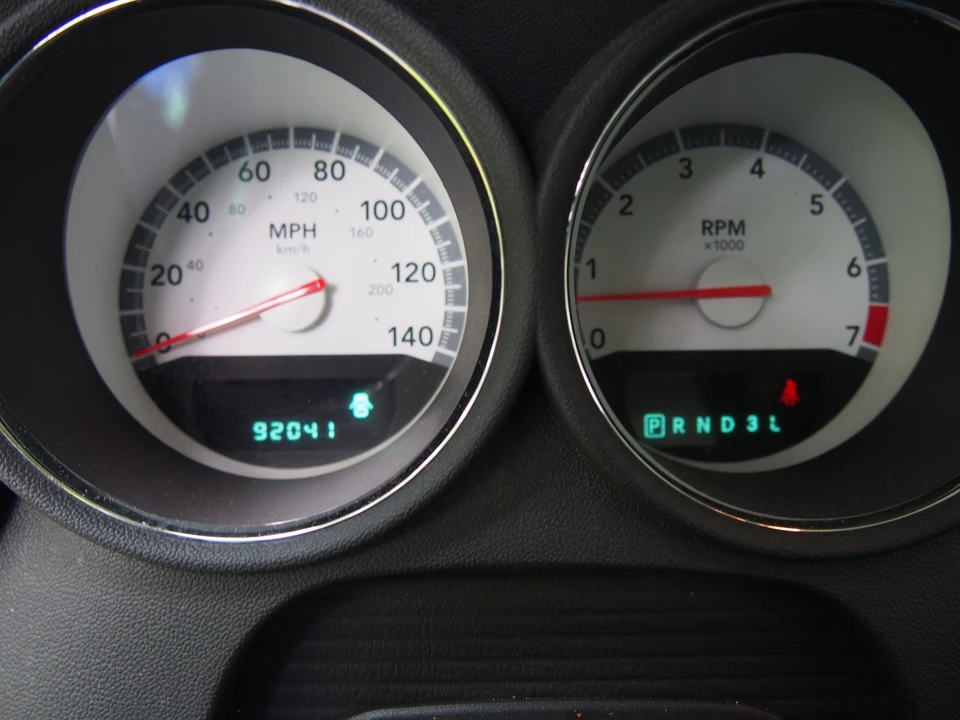 2008 Dodge Charger 6th Gen - Image 6 of 10
