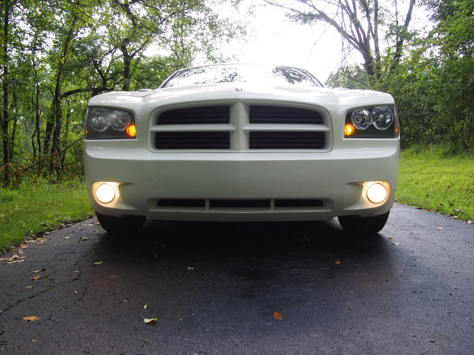 2008 Dodge Charger 6th Gen - Image 10 of 10