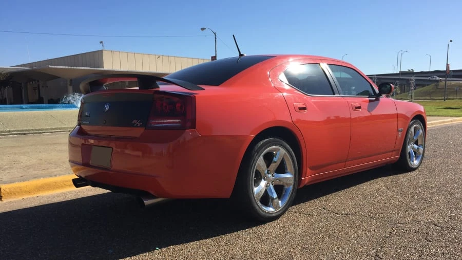 2008 Dodge Charger 6th Gen - Image 3 of 6