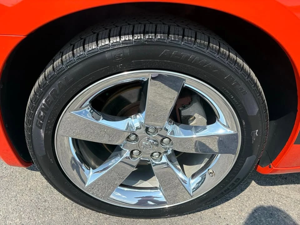 2008 Dodge Charger 6th Gen - Image 9 of 20