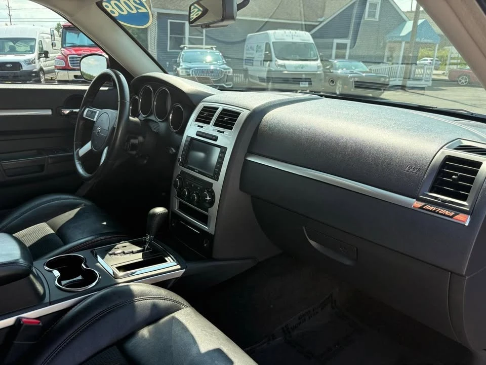 2008 Dodge Charger 6th Gen - Image 17 of 20