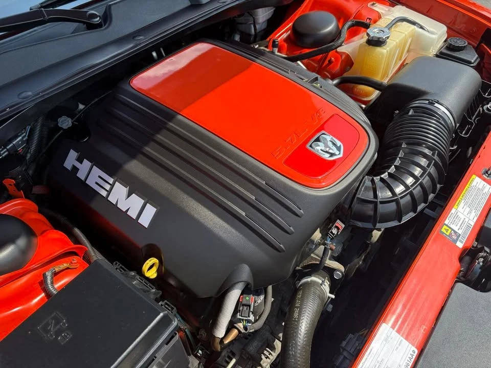 2008 Dodge Charger 6th Gen - Image 13 of 20