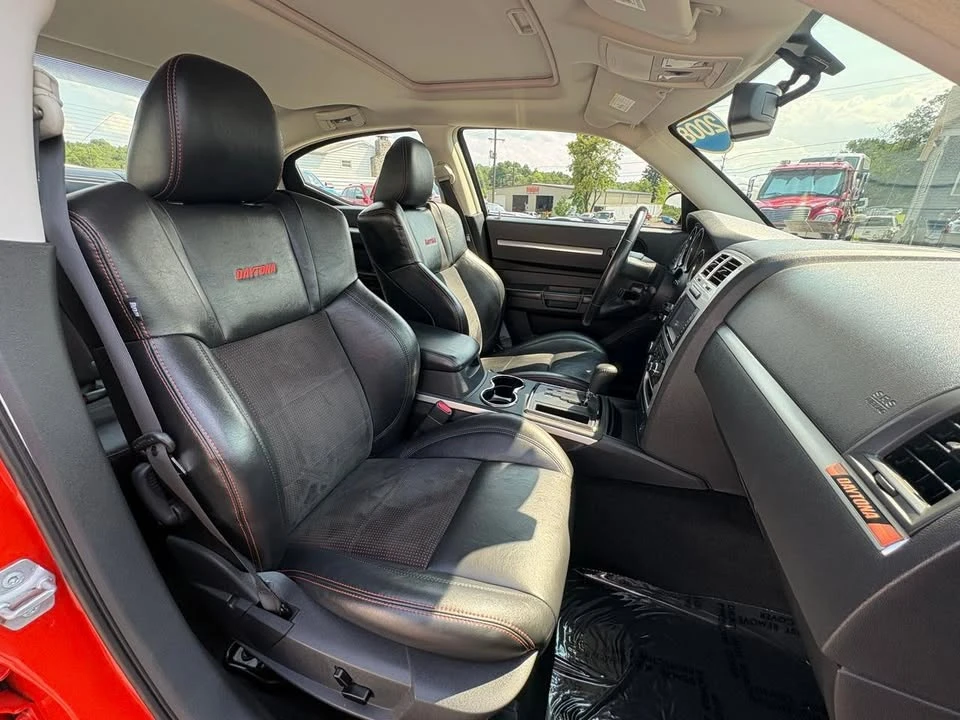 2008 Dodge Charger 6th Gen - Image 18 of 20