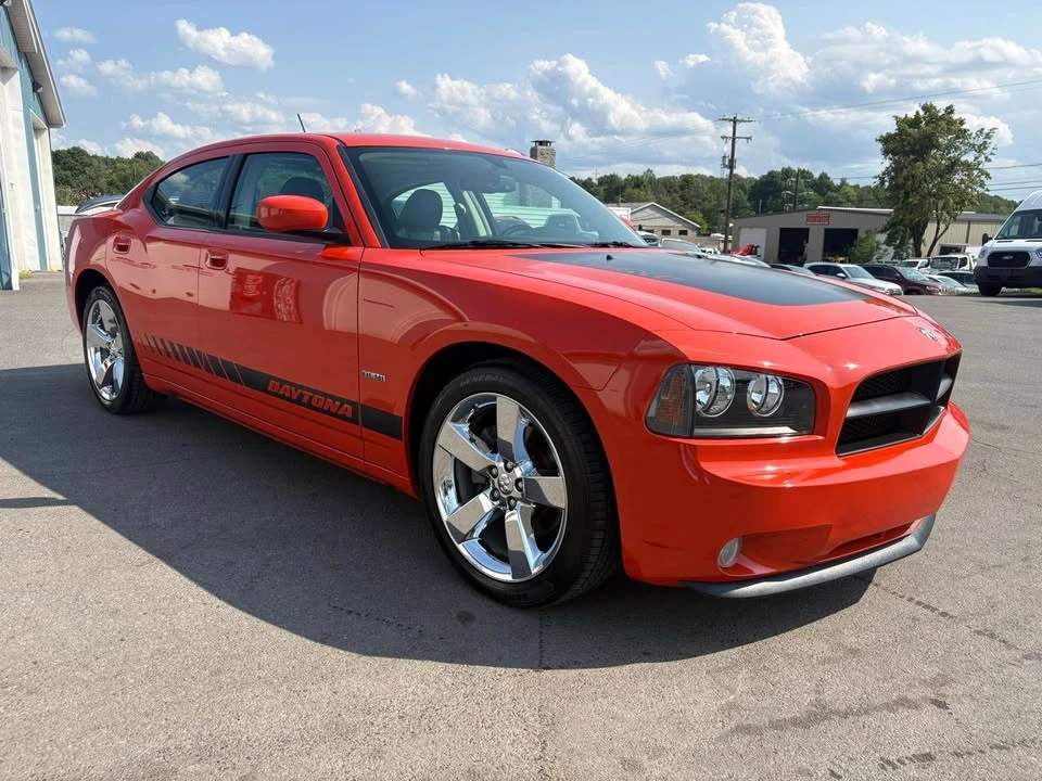 2008 Dodge Charger 6th Gen - Image 7 of 20