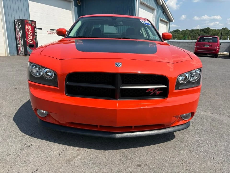 2008 Dodge Charger 6th Gen - Image 8 of 20