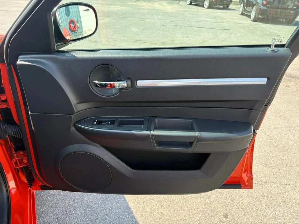 2008 Dodge Charger 6th Gen - Image 19 of 20