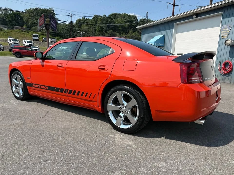 2008 Dodge Charger 6th Gen - Image 3 of 20