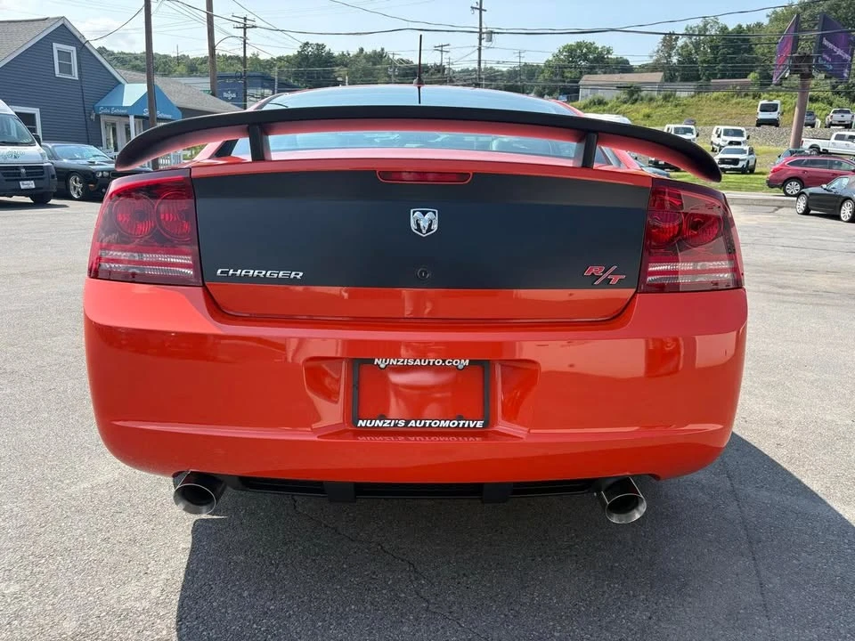 2008 Dodge Charger 6th Gen - Image 4 of 20