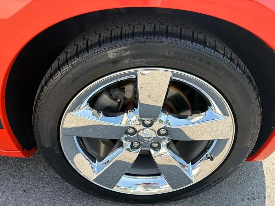 2008 Dodge Charger 6th Gen - Image 10 of 20