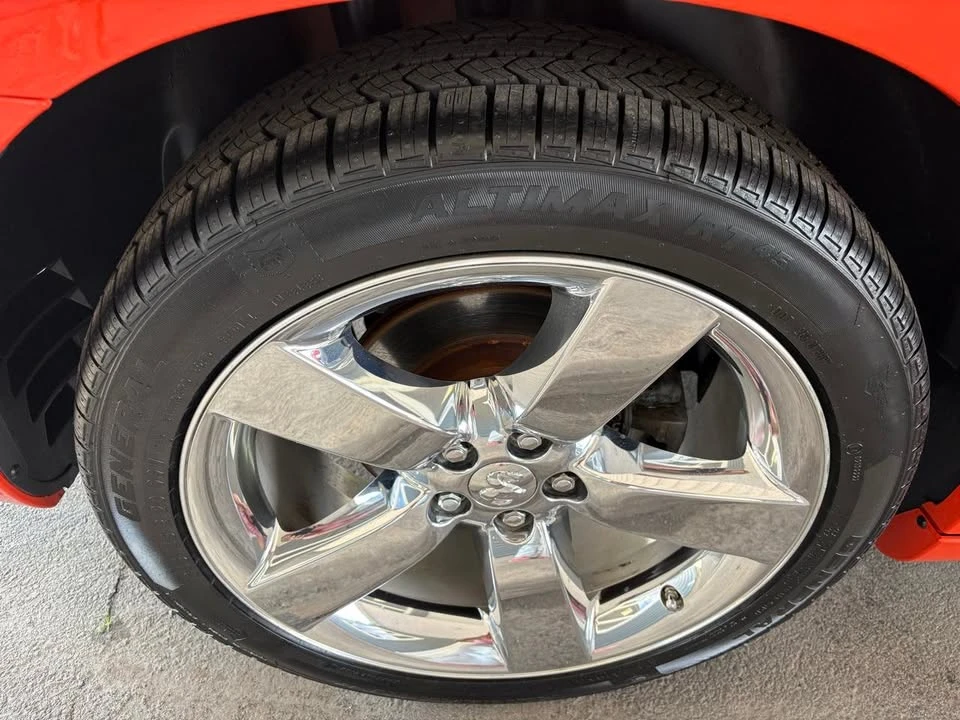 2008 Dodge Charger 6th Gen - Image 12 of 20