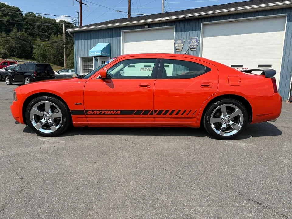 2008 Dodge Charger 6th Gen - Image 2 of 20