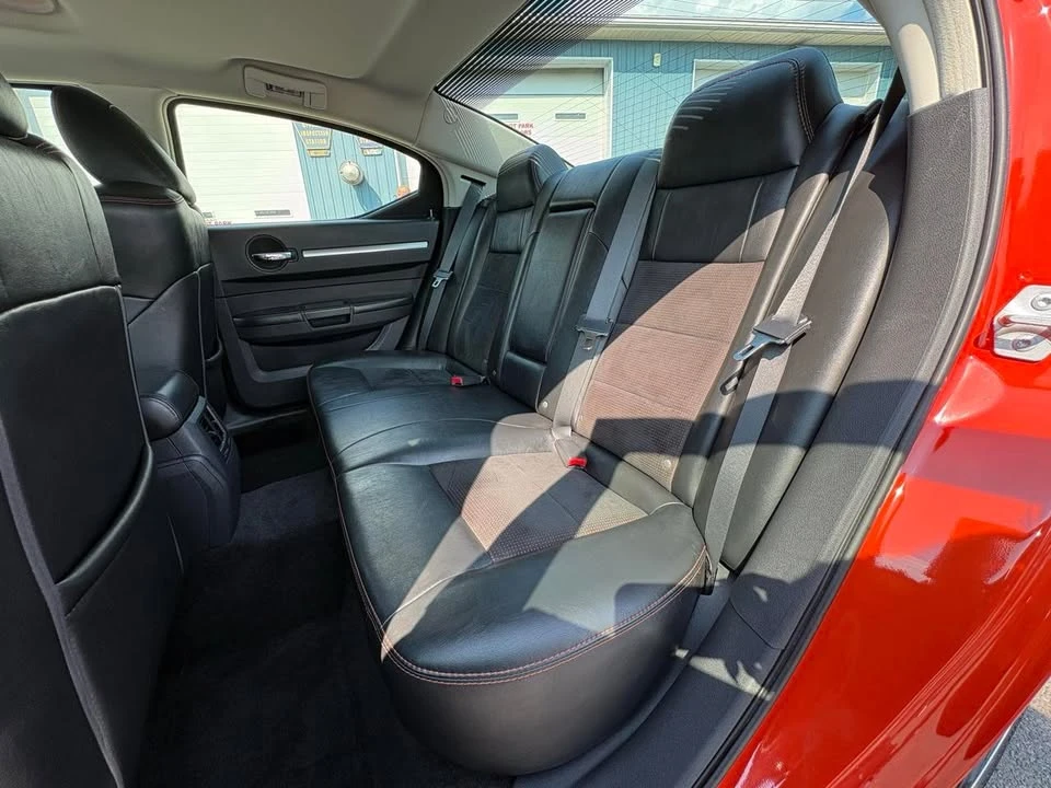 2008 Dodge Charger 6th Gen - Image 20 of 20