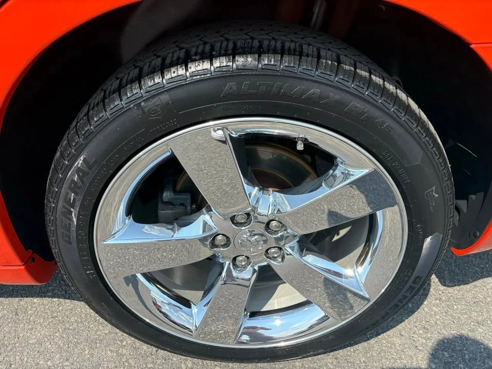 2008 Dodge Charger 6th Gen - Image 11 of 20