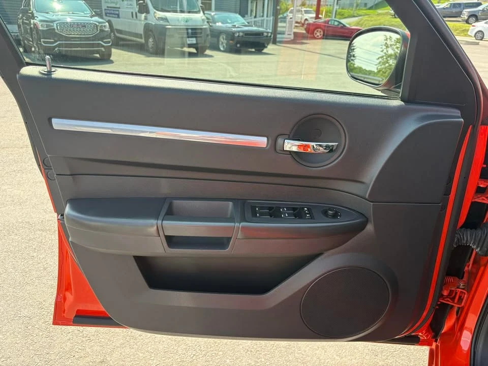 2008 Dodge Charger 6th Gen - Image 16 of 20