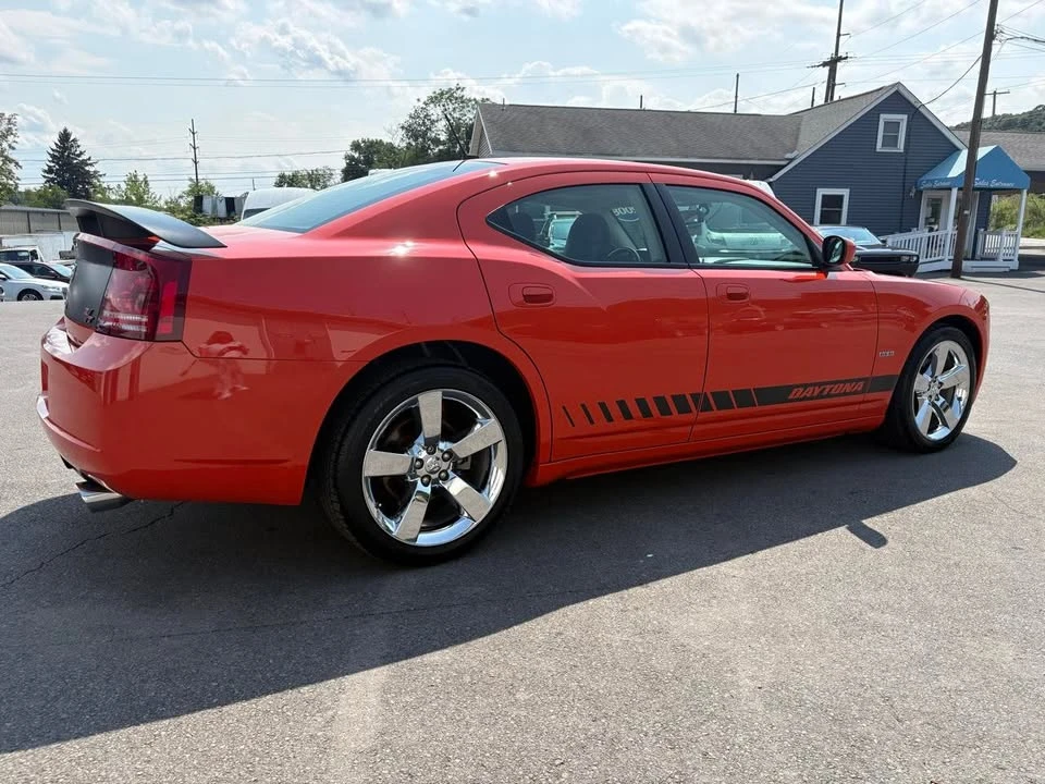2008 Dodge Charger 6th Gen - Image 5 of 20