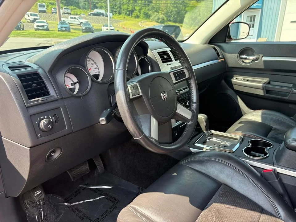 2008 Dodge Charger 6th Gen - Image 14 of 20