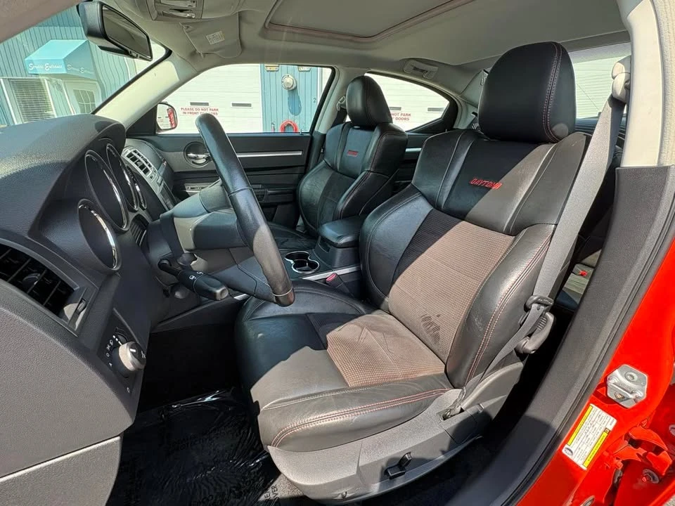2008 Dodge Charger 6th Gen - Image 15 of 20
