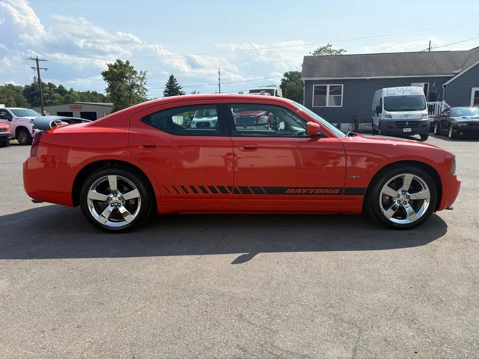 2008 Dodge Charger 6th Gen - Image 6 of 20