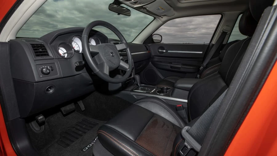 2008 Dodge Charger 6th Gen - Image 4 of 28