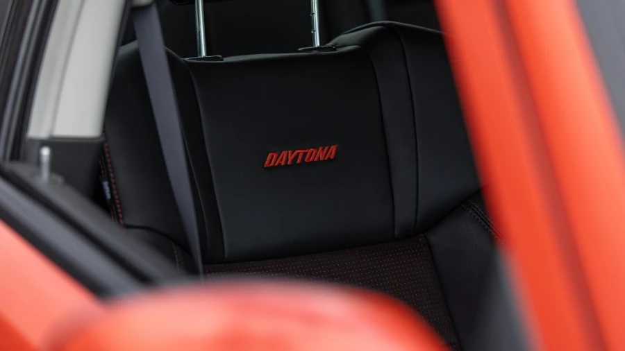 2008 Dodge Charger 6th Gen - Image 10 of 28
